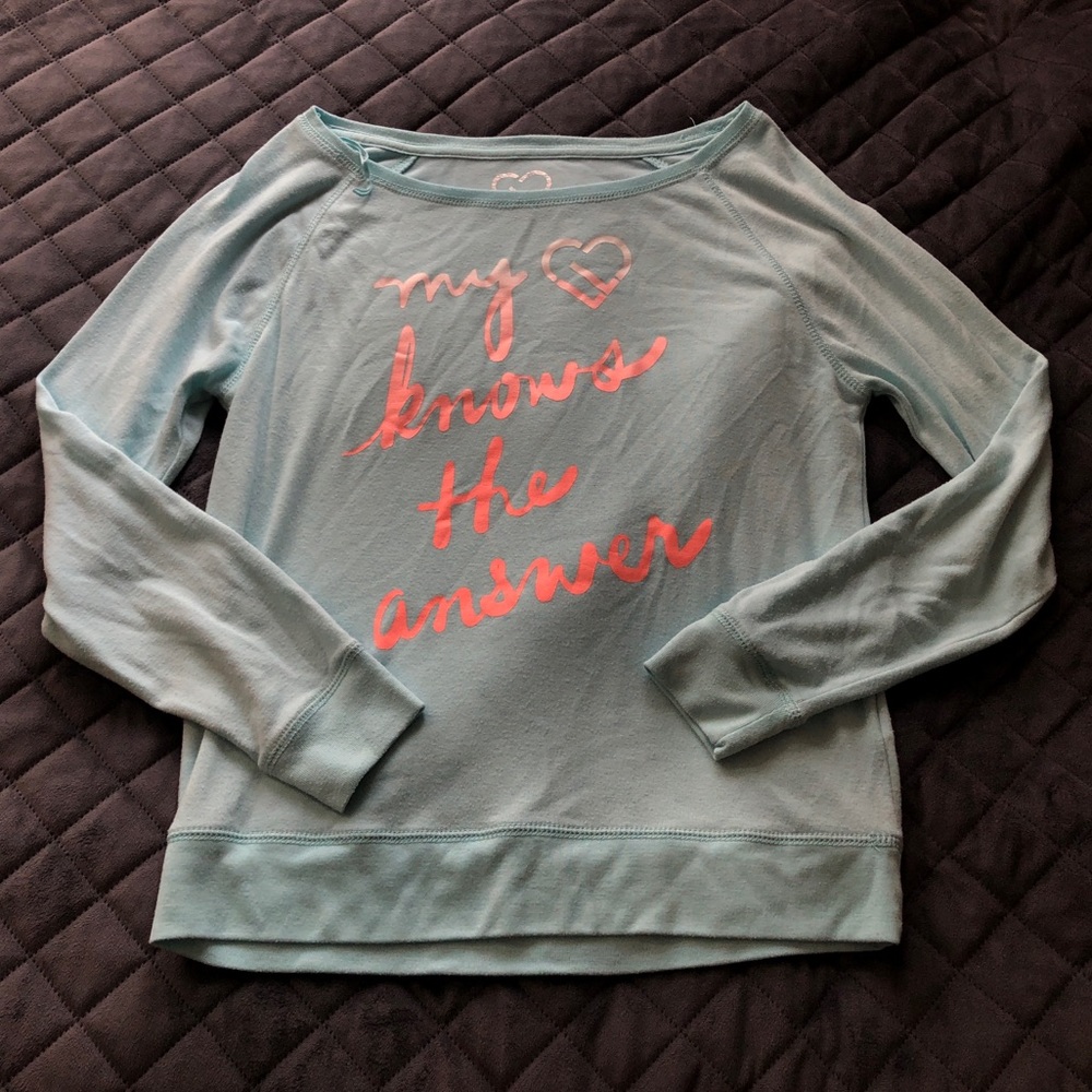 Barely worn